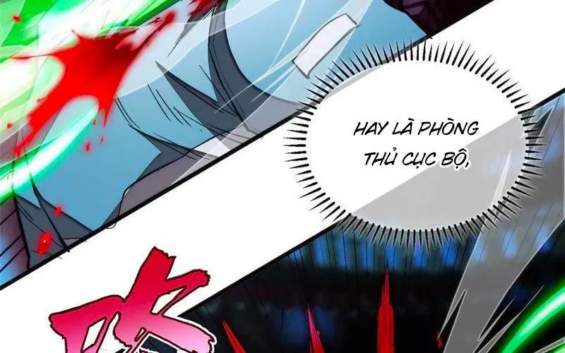 Thế Giới Siêu Phàm! Tôi Là Ma Cà Rồng !? Chap 27 - Next Chap 28