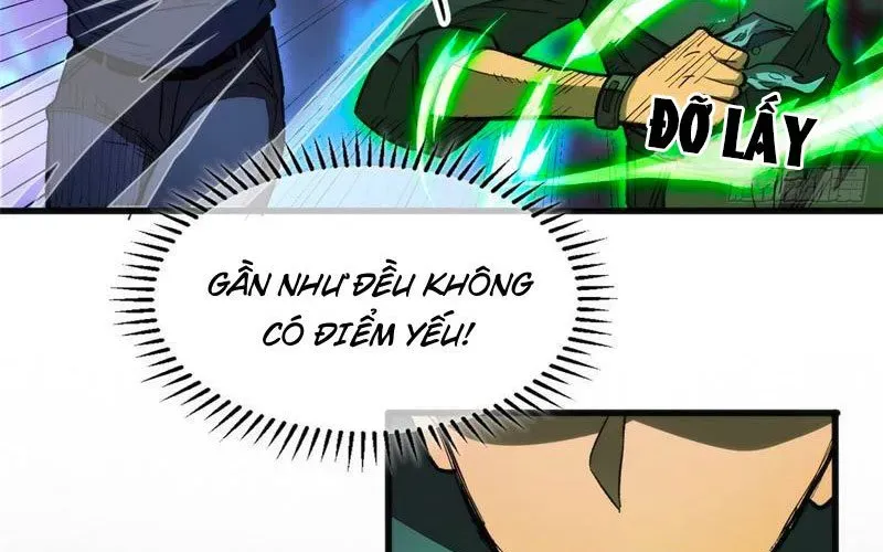 Thế Giới Siêu Phàm! Tôi Là Ma Cà Rồng !? Chap 27 - Next Chap 28