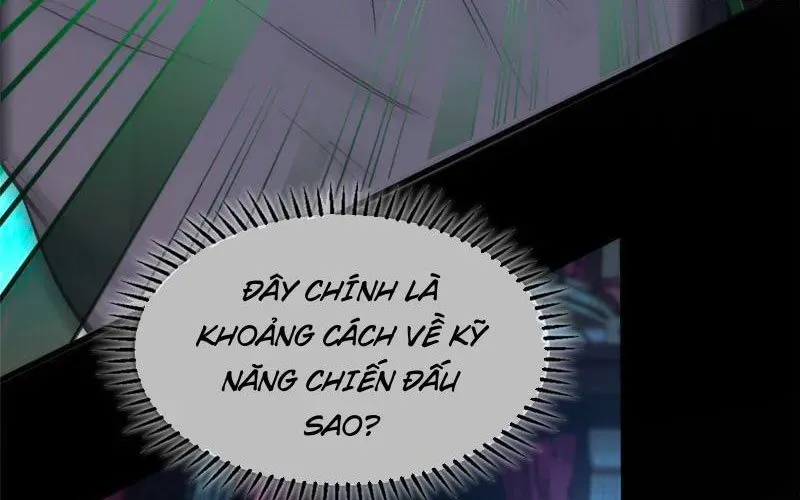 Thế Giới Siêu Phàm! Tôi Là Ma Cà Rồng !? Chap 27 - Next Chap 28