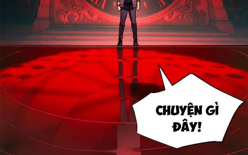 Thế Giới Siêu Phàm! Tôi Là Ma Cà Rồng !? Chap 27 - Next Chap 28