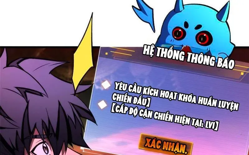 Thế Giới Siêu Phàm! Tôi Là Ma Cà Rồng !? Chap 27 - Next Chap 28