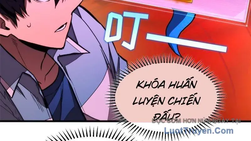 Thế Giới Siêu Phàm! Tôi Là Ma Cà Rồng !? Chap 27 - Next Chap 28
