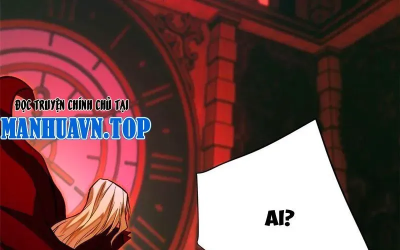 Thế Giới Siêu Phàm! Tôi Là Ma Cà Rồng !? Chap 27 - Next Chap 28