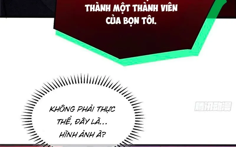 Thế Giới Siêu Phàm! Tôi Là Ma Cà Rồng !? Chap 27 - Next Chap 28