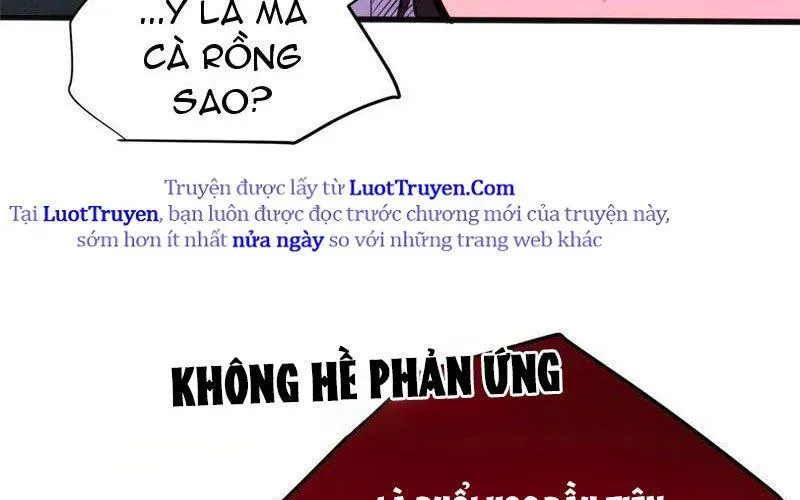 Thế Giới Siêu Phàm! Tôi Là Ma Cà Rồng !? Chap 27 - Next Chap 28