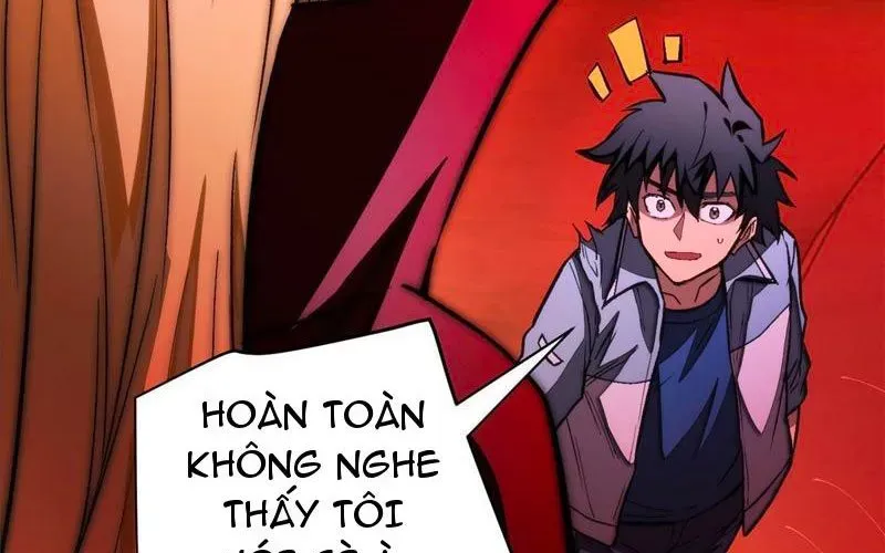 Thế Giới Siêu Phàm! Tôi Là Ma Cà Rồng !? Chap 27 - Next Chap 28