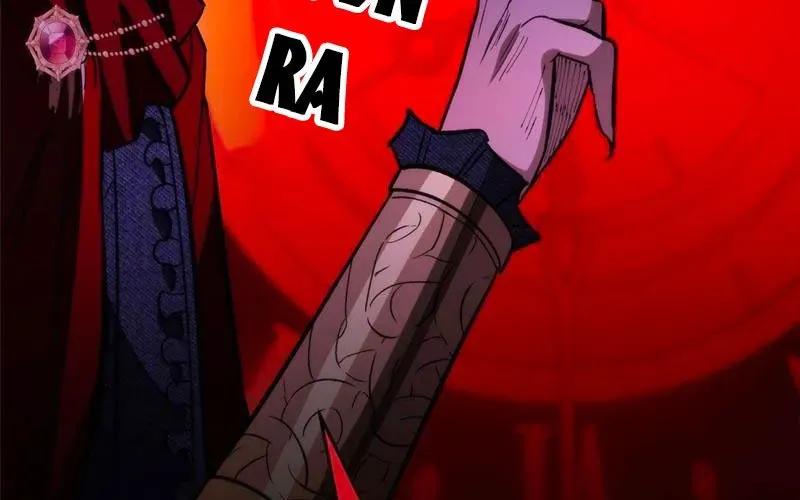 Thế Giới Siêu Phàm! Tôi Là Ma Cà Rồng !? Chap 27 - Next Chap 28