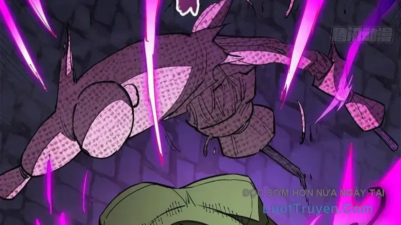 Thế Giới Siêu Phàm! Tôi Là Ma Cà Rồng !? Chap 28 - Next Chap 29
