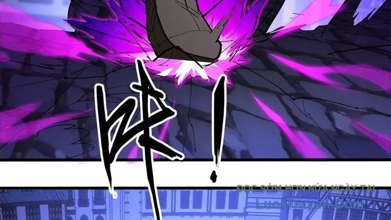 Thế Giới Siêu Phàm! Tôi Là Ma Cà Rồng !? Chap 28 - Next Chap 29