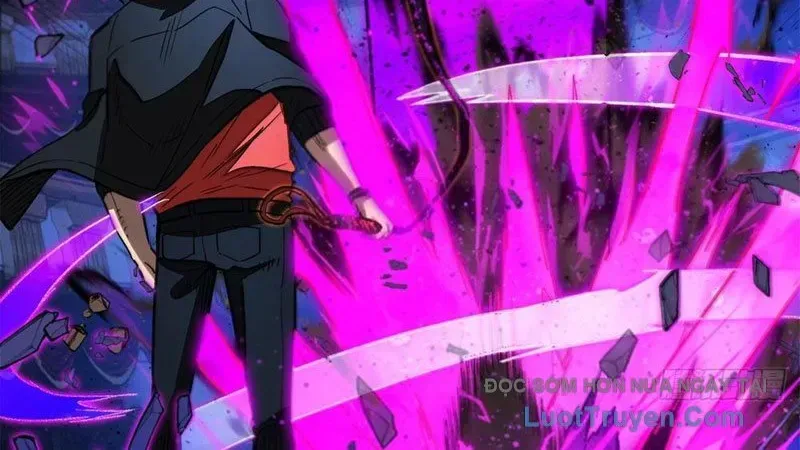 Thế Giới Siêu Phàm! Tôi Là Ma Cà Rồng !? Chap 28 - Next Chap 29