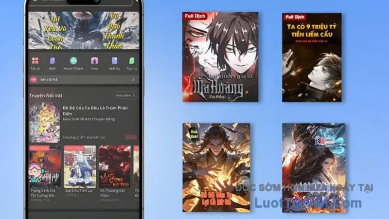 Thế Giới Siêu Phàm! Tôi Là Ma Cà Rồng !? Chap 28 - Next Chap 29