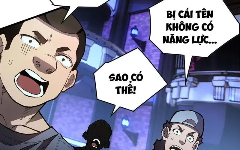 Thế Giới Siêu Phàm! Tôi Là Ma Cà Rồng !? Chap 28 - Next Chap 29