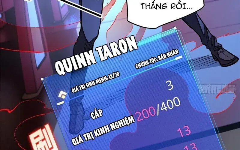 Thế Giới Siêu Phàm! Tôi Là Ma Cà Rồng !? Chap 28 - Next Chap 29