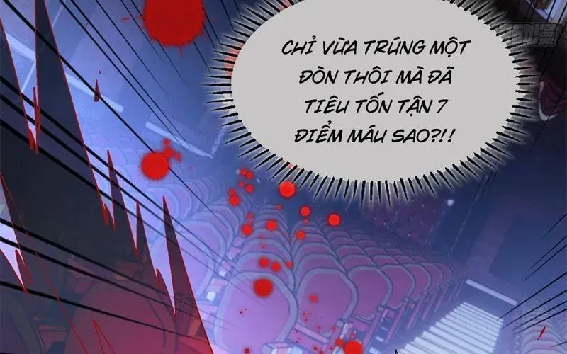 Thế Giới Siêu Phàm! Tôi Là Ma Cà Rồng !? Chap 28 - Next Chap 29