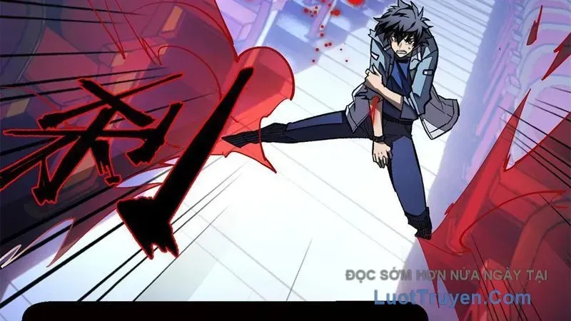 Thế Giới Siêu Phàm! Tôi Là Ma Cà Rồng !? Chap 28 - Next Chap 29