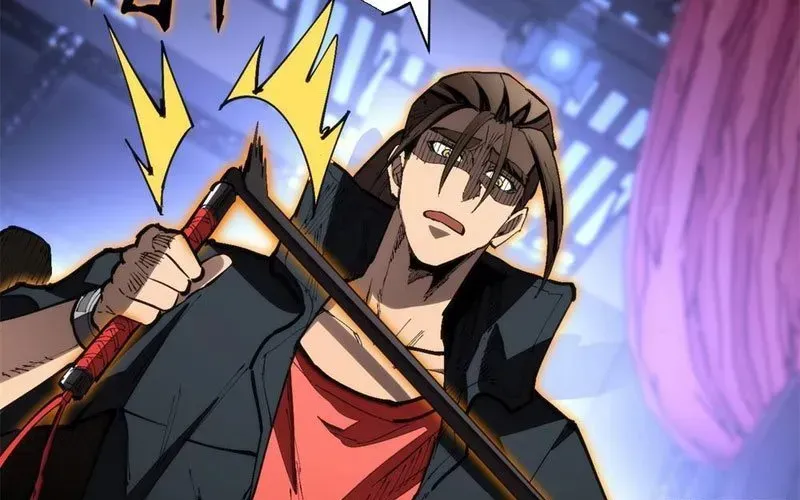 Thế Giới Siêu Phàm! Tôi Là Ma Cà Rồng !? Chap 28 - Next Chap 29