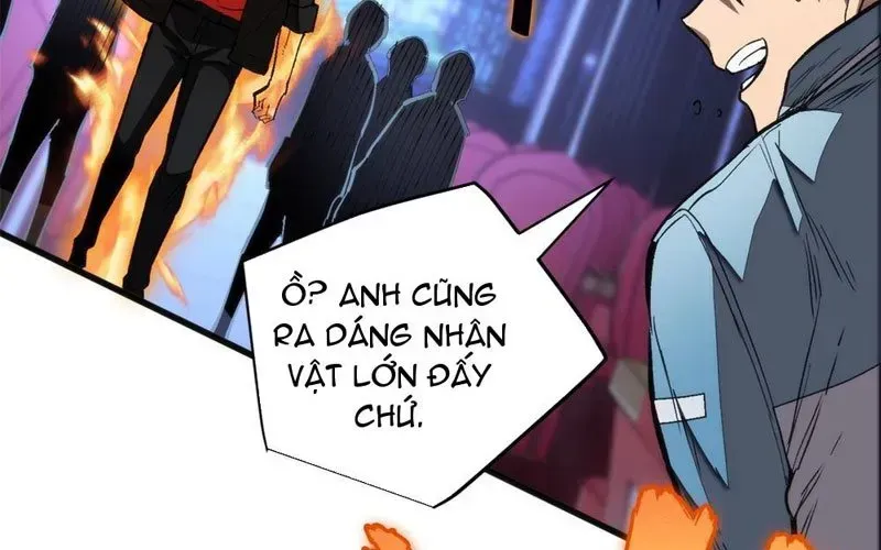 Thế Giới Siêu Phàm! Tôi Là Ma Cà Rồng !? Chap 28 - Next Chap 29
