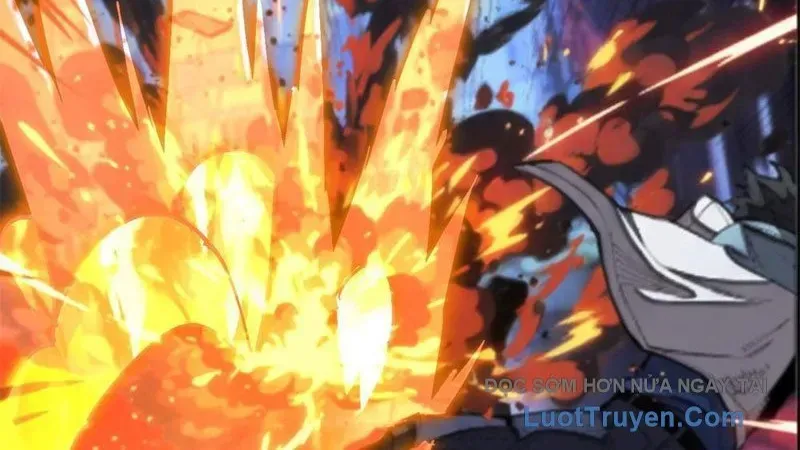 Thế Giới Siêu Phàm! Tôi Là Ma Cà Rồng !? Chap 28 - Next Chap 29