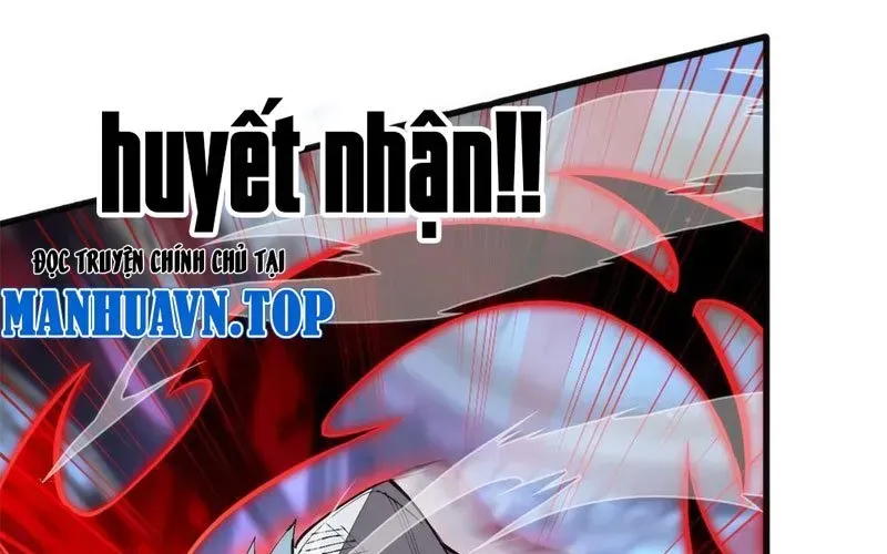 Thế Giới Siêu Phàm! Tôi Là Ma Cà Rồng !? Chap 28 - Next Chap 29