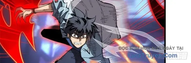 Thế Giới Siêu Phàm! Tôi Là Ma Cà Rồng !? Chap 28 - Next Chap 29