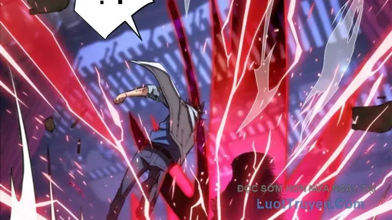 Thế Giới Siêu Phàm! Tôi Là Ma Cà Rồng !? Chap 28 - Next Chap 29