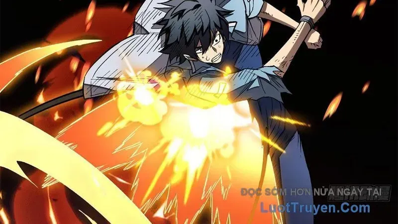 Thế Giới Siêu Phàm! Tôi Là Ma Cà Rồng !? Chap 28 - Next Chap 29