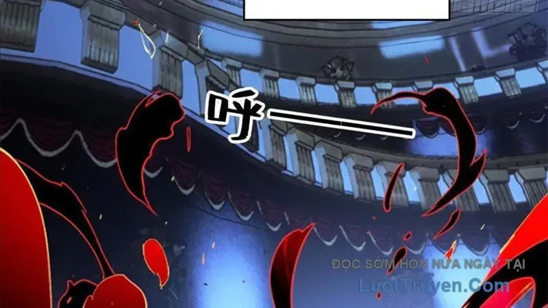 Thế Giới Siêu Phàm! Tôi Là Ma Cà Rồng !? Chap 28 - Next Chap 29