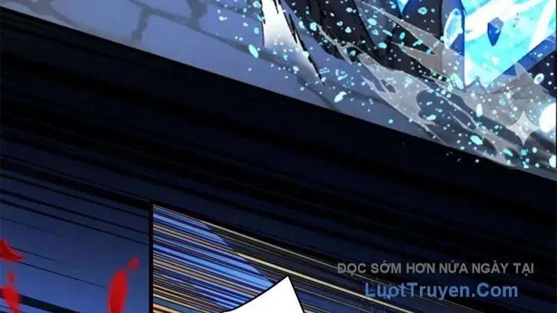 Thế Giới Siêu Phàm! Tôi Là Ma Cà Rồng !? Chap 28 - Next Chap 29