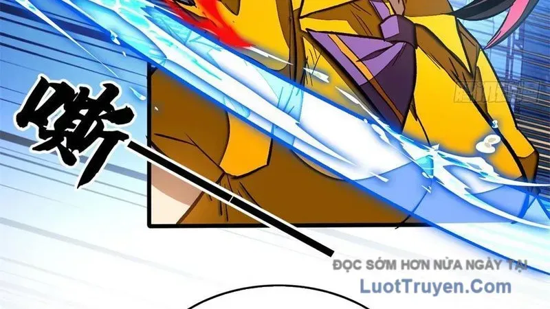 Thế Giới Siêu Phàm! Tôi Là Ma Cà Rồng !? Chap 28 - Next Chap 29