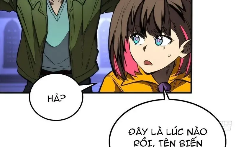 Thế Giới Siêu Phàm! Tôi Là Ma Cà Rồng !? Chap 28 - Next Chap 29