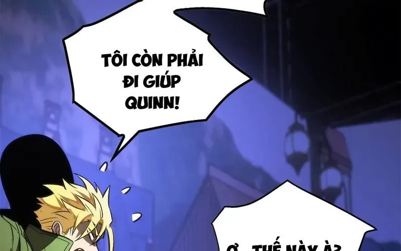 Thế Giới Siêu Phàm! Tôi Là Ma Cà Rồng !? Chap 28 - Next Chap 29