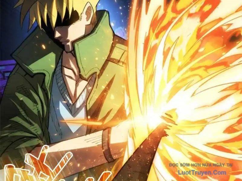 Thế Giới Siêu Phàm! Tôi Là Ma Cà Rồng !? Chap 29 - Next Chap 30