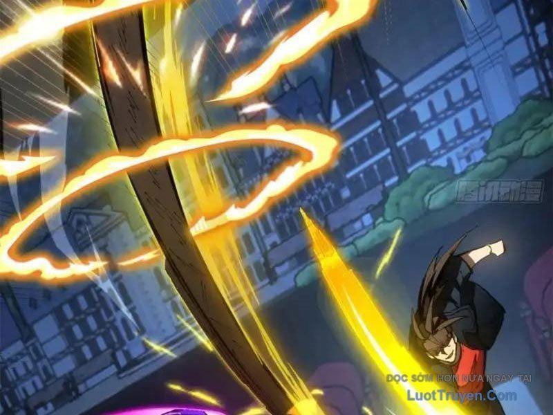 Thế Giới Siêu Phàm! Tôi Là Ma Cà Rồng !? Chap 29 - Next Chap 30