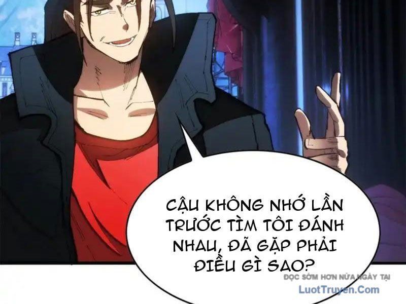 Thế Giới Siêu Phàm! Tôi Là Ma Cà Rồng !? Chap 29 - Next Chap 30