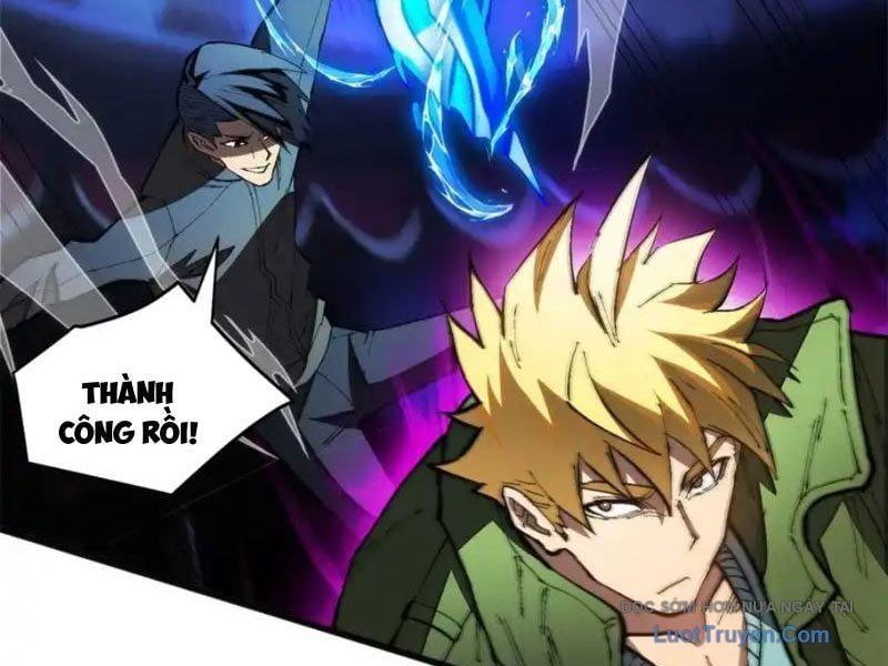 Thế Giới Siêu Phàm! Tôi Là Ma Cà Rồng !? Chap 29 - Next Chap 30