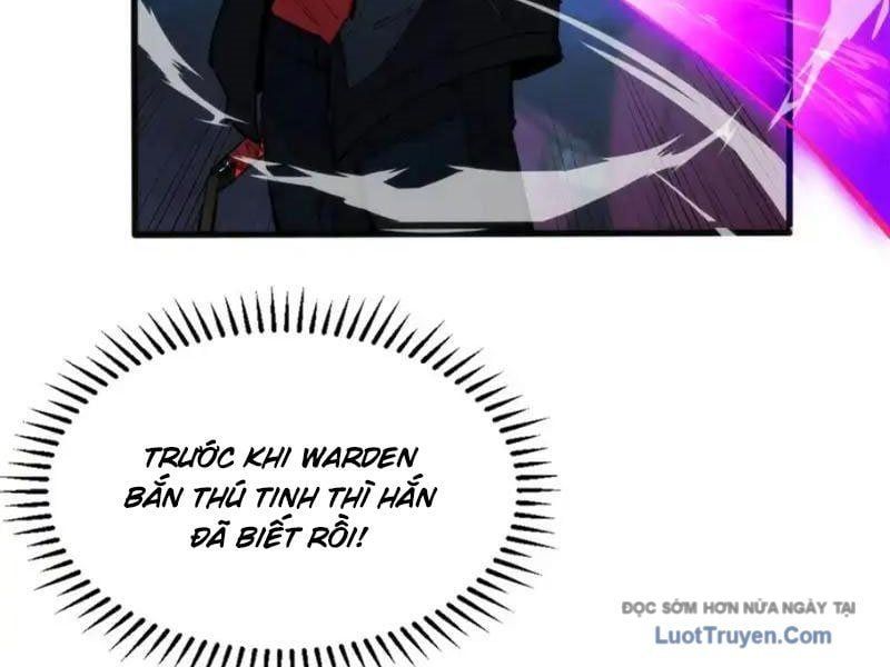 Thế Giới Siêu Phàm! Tôi Là Ma Cà Rồng !? Chap 29 - Next Chap 30