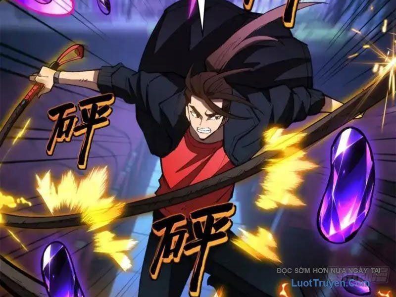 Thế Giới Siêu Phàm! Tôi Là Ma Cà Rồng !? Chap 29 - Next Chap 30