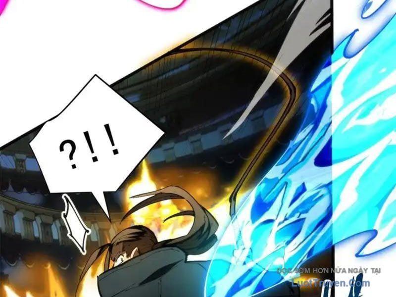 Thế Giới Siêu Phàm! Tôi Là Ma Cà Rồng !? Chap 29 - Next Chap 30