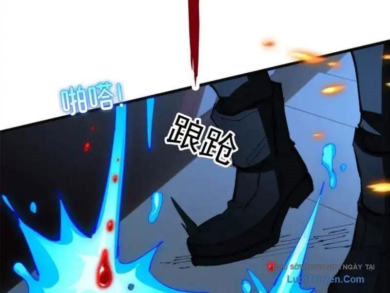 Thế Giới Siêu Phàm! Tôi Là Ma Cà Rồng !? Chap 29 - Next Chap 30