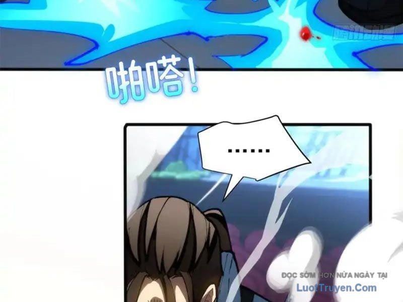 Thế Giới Siêu Phàm! Tôi Là Ma Cà Rồng !? Chap 29 - Next Chap 30