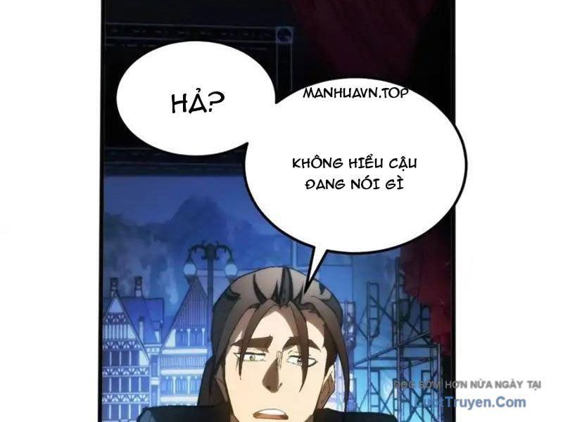 Thế Giới Siêu Phàm! Tôi Là Ma Cà Rồng !? Chap 29 - Next Chap 30