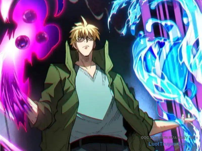 Thế Giới Siêu Phàm! Tôi Là Ma Cà Rồng !? Chap 29 - Next Chap 30