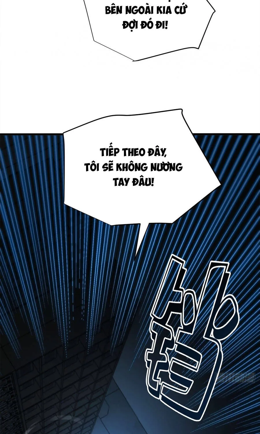 Thế Giới Siêu Phàm! Tôi Là Ma Cà Rồng !? Chap 43 - Next Chap 44