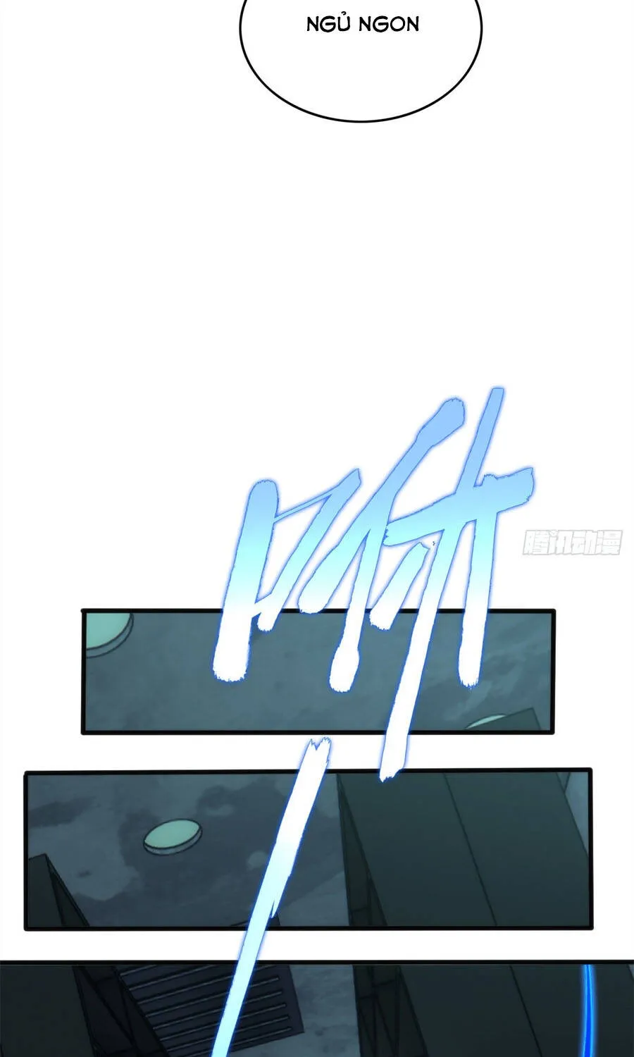 Thế Giới Siêu Phàm! Tôi Là Ma Cà Rồng !? Chap 43 - Next Chap 44