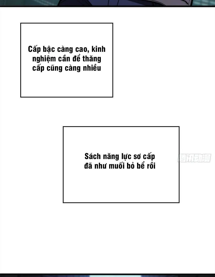 Thế Giới Siêu Phàm! Tôi Là Ma Cà Rồng !? Chap 43 - Next Chap 44