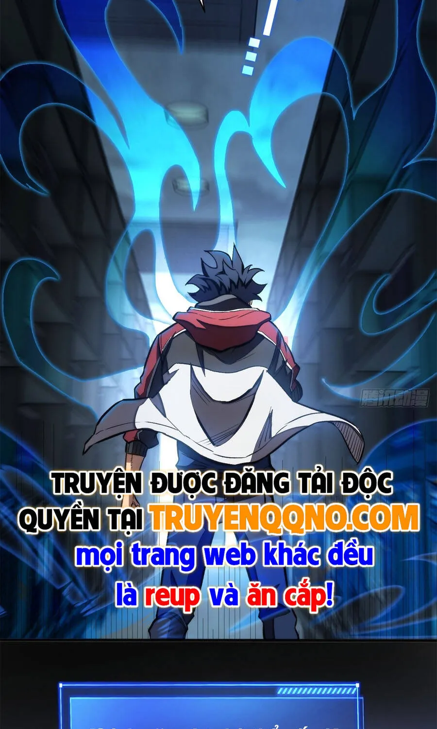 Thế Giới Siêu Phàm! Tôi Là Ma Cà Rồng !? Chap 43 - Next Chap 44