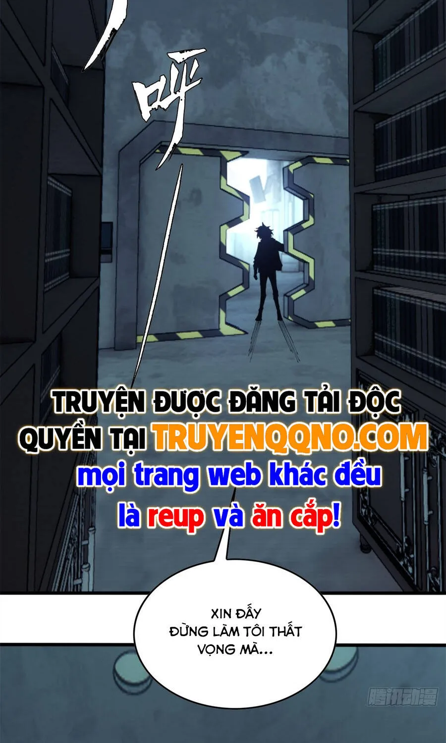 Thế Giới Siêu Phàm! Tôi Là Ma Cà Rồng !? Chap 43 - Next Chap 44