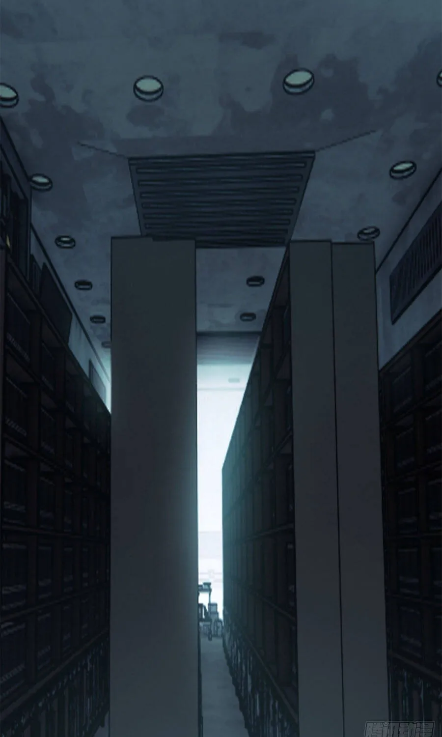 Thế Giới Siêu Phàm! Tôi Là Ma Cà Rồng !? Chap 43 - Next Chap 44