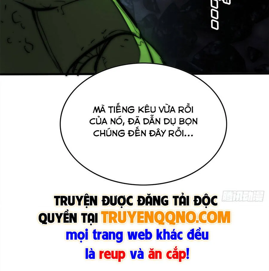 Thế Giới Siêu Phàm! Tôi Là Ma Cà Rồng !? Chap 44 - Next Chap 45