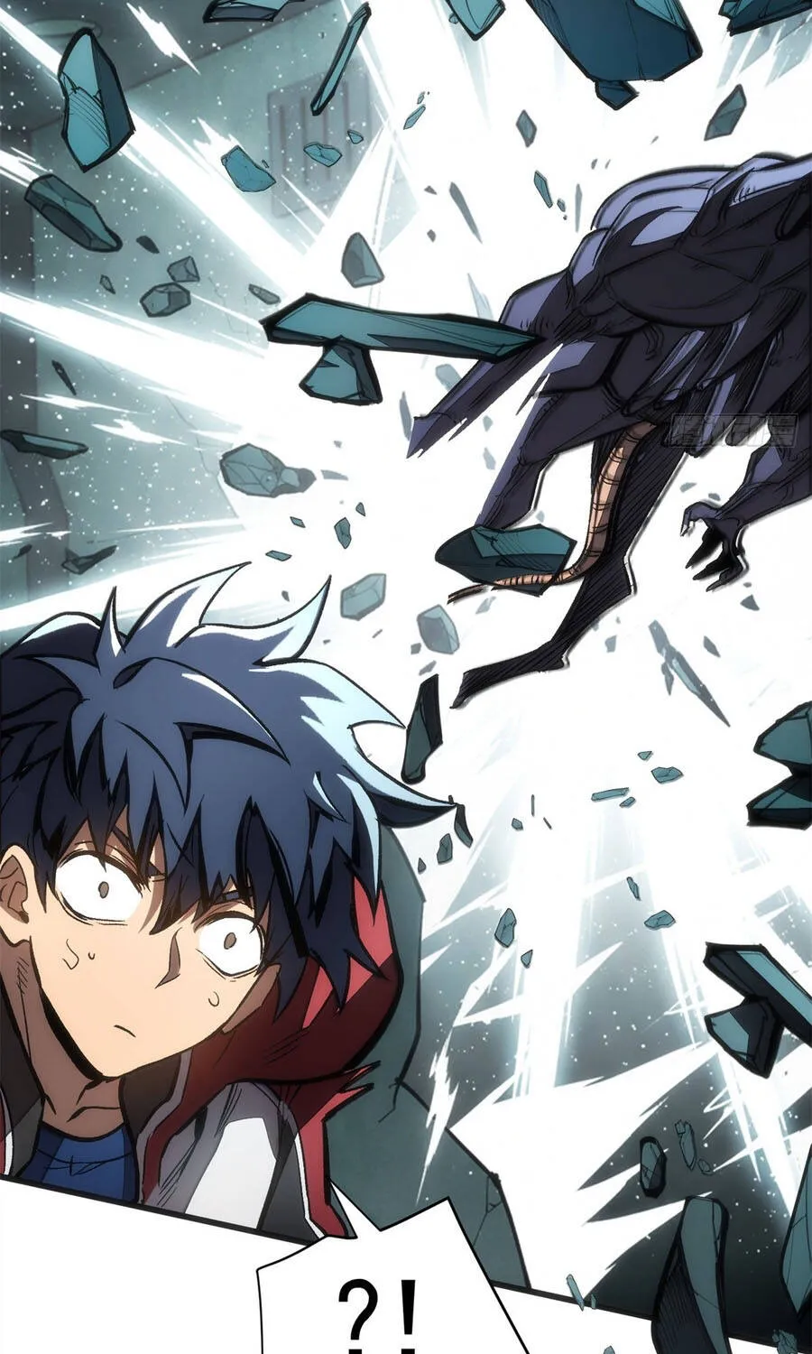 Thế Giới Siêu Phàm! Tôi Là Ma Cà Rồng !? Chap 44 - Next Chap 45